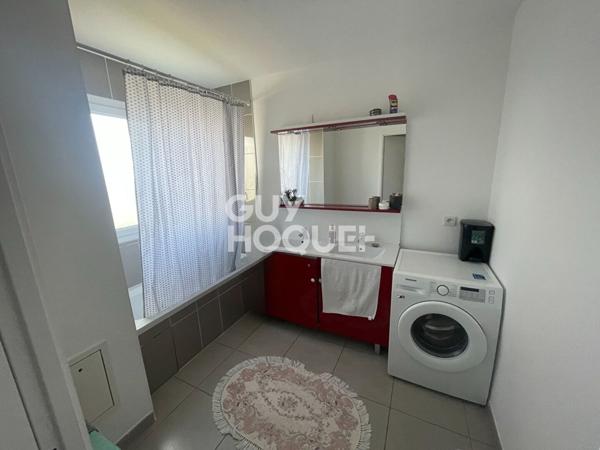 À vendre : Appartement 3 pièces à Lormont - Référence 6949