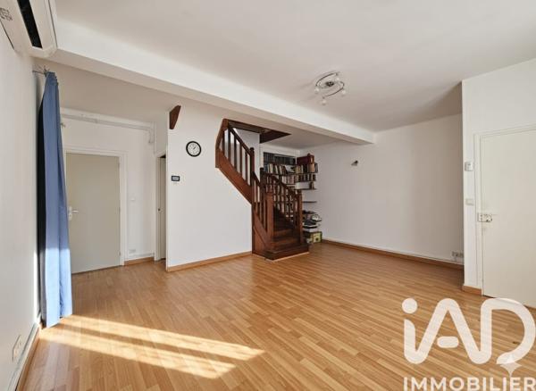 Maison à vendre 4 pièces 89 m² La Richardais