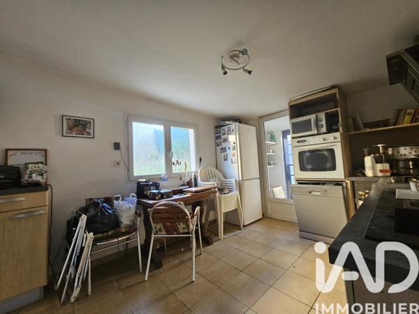 Maison à vendre 4 pièces 89 m² La Richardais