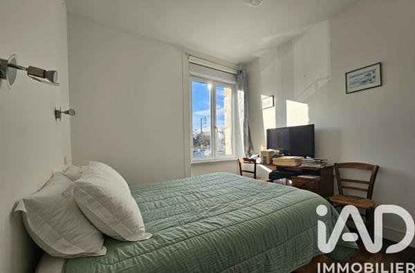 Maison à vendre 4 pièces 89 m² La Richardais