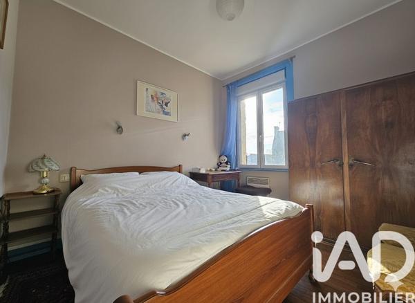 Maison à vendre 4 pièces 89 m² La Richardais