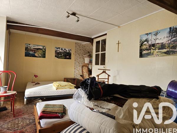 Maison à vendre 4 pièces 89 m² La Richardais