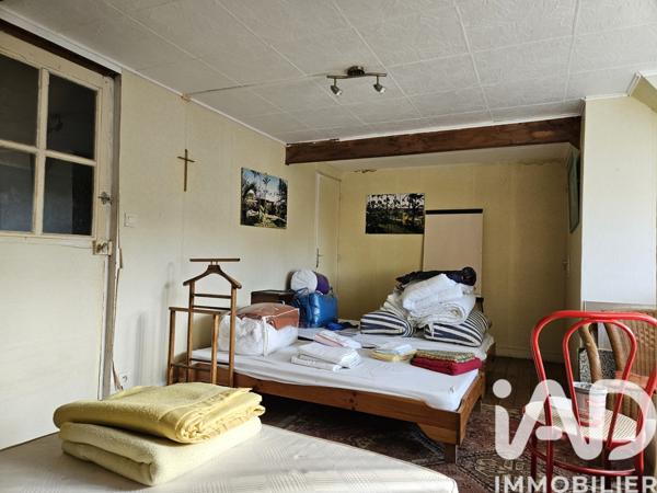 Maison à vendre 4 pièces 89 m² La Richardais