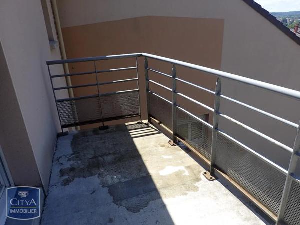 Appartement à louer 2 pièces 55.63m²