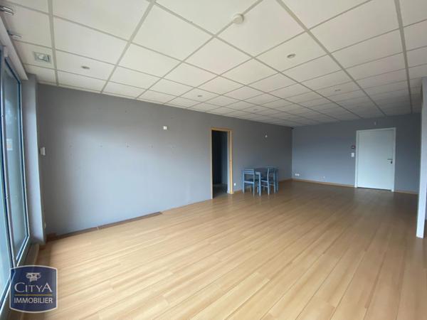Local commercial à louer