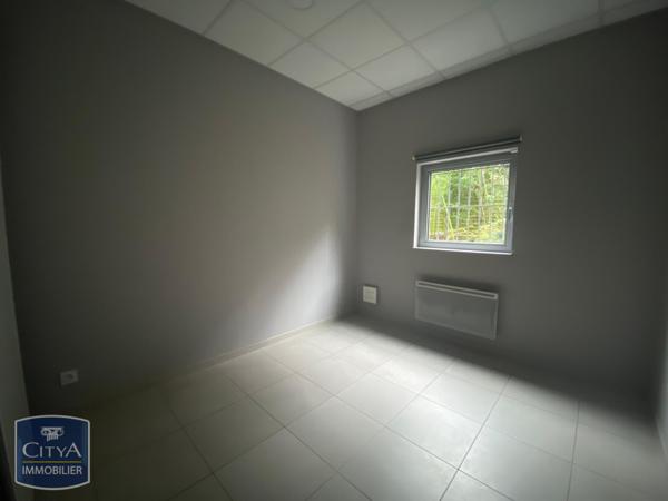 Local commercial à louer