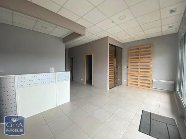 Local commercial à louer