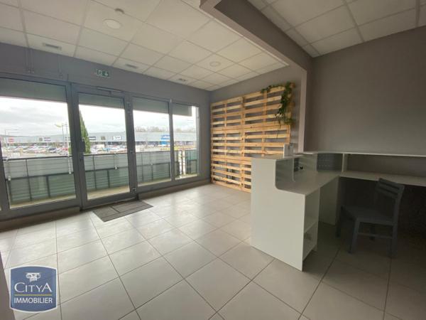 Local commercial à louer