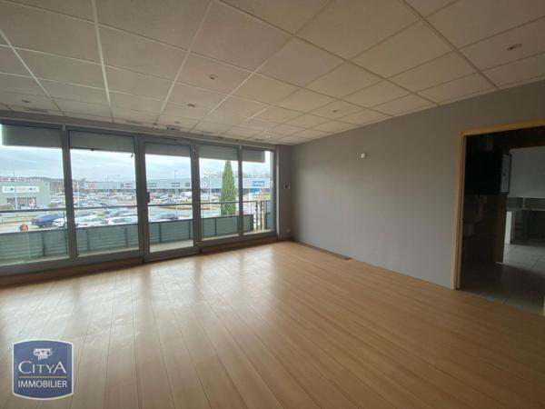 Local commercial à louer