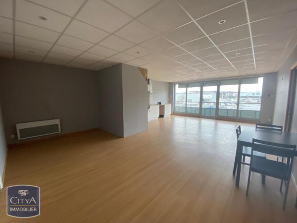 Local commercial à louer