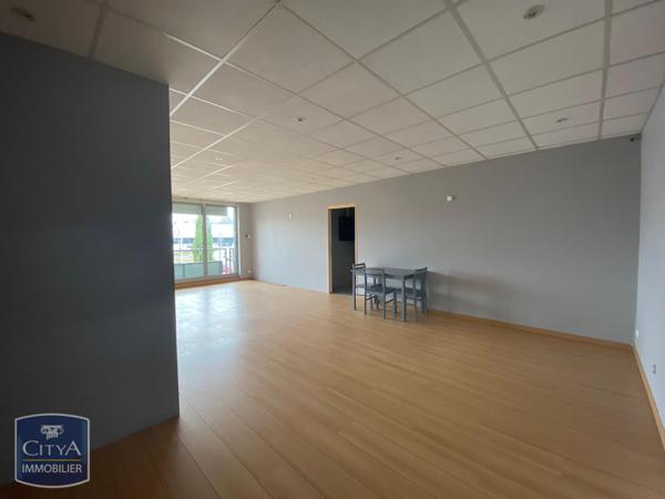 Local commercial à louer
