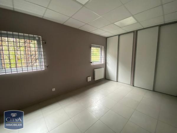 Local commercial à louer