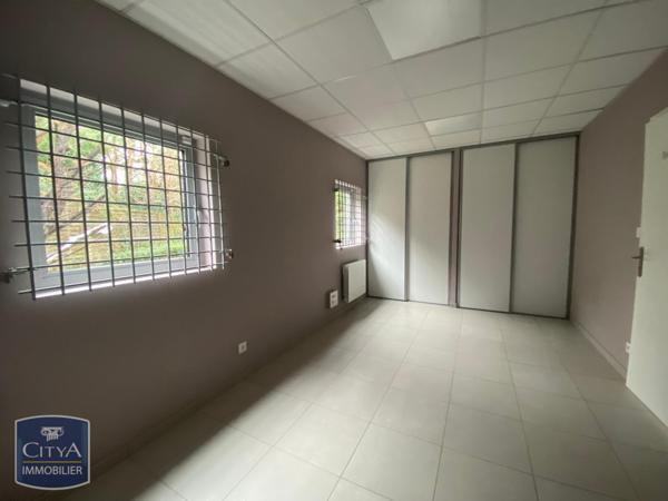 Local commercial à louer