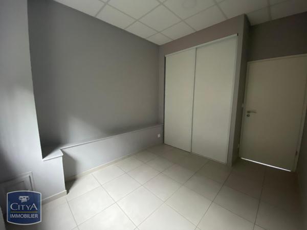 Local commercial à louer