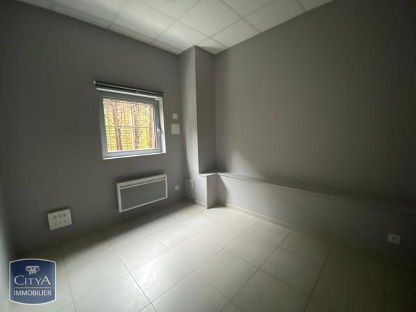 Local commercial à louer