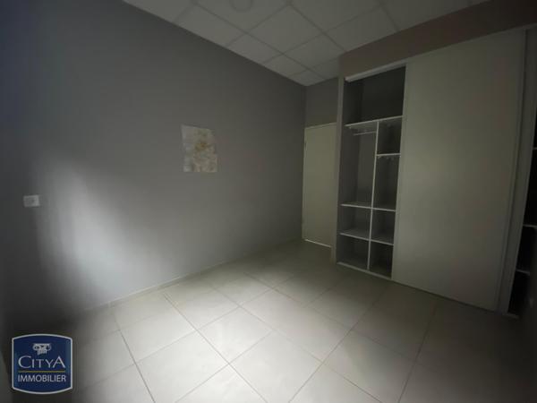 Local commercial à louer