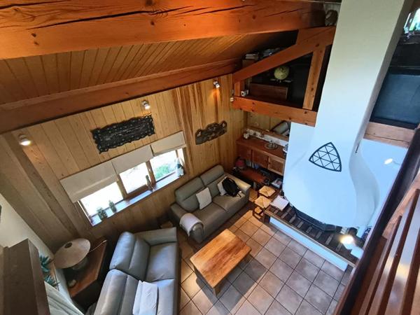Maison à vendre à Bourg-Saint-Maurice (73700)