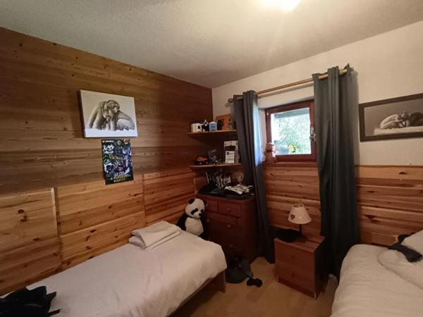 Maison à vendre à Bourg-Saint-Maurice (73700)