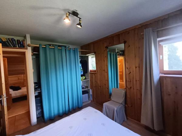 Maison à vendre à Bourg-Saint-Maurice (73700)