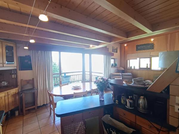 Maison à vendre à Bourg-Saint-Maurice (73700)