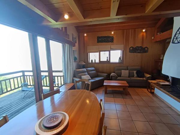 Maison à vendre à Bourg-Saint-Maurice (73700)