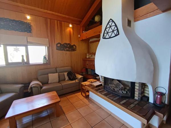 Maison à vendre à Bourg-Saint-Maurice (73700)