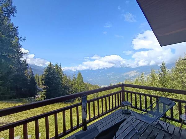 Maison à vendre à Bourg-Saint-Maurice (73700)