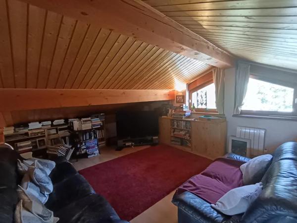 Maison à vendre à Bourg-Saint-Maurice (73700)