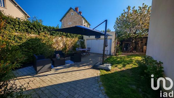 Maison à vendre 8 pièces 134 m² Brunoy