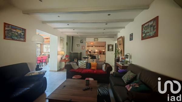 Maison à vendre 8 pièces 134 m² Brunoy