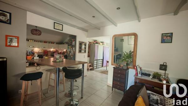 Maison à vendre 8 pièces 134 m² Brunoy