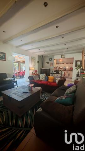 Maison à vendre 8 pièces 134 m² Brunoy