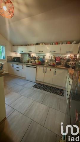 Maison à vendre 8 pièces 134 m² Brunoy