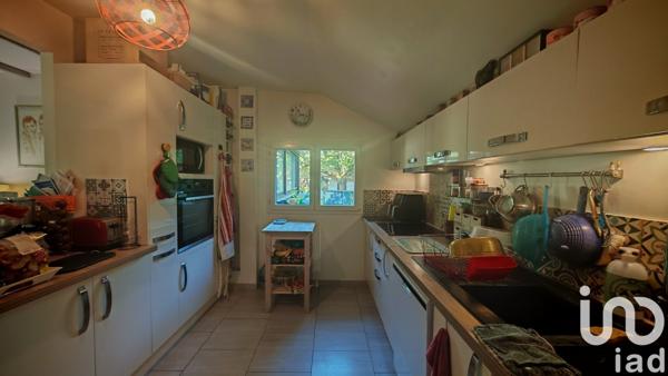 Maison à vendre 8 pièces 134 m² Brunoy