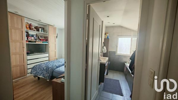 Maison à vendre 8 pièces 134 m² Brunoy