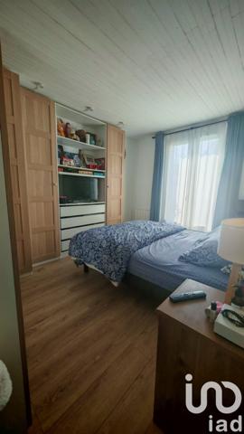 Maison à vendre 8 pièces 134 m² Brunoy