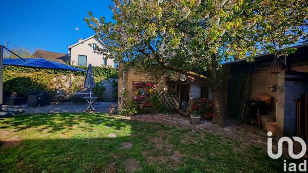 Maison à vendre 8 pièces 134 m² Brunoy