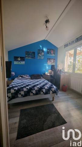 Maison à vendre 8 pièces 134 m² Brunoy