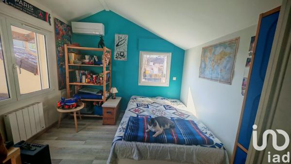 Maison à vendre 8 pièces 134 m² Brunoy