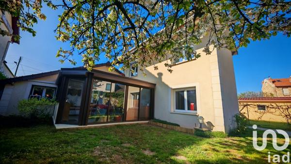 Maison à vendre 8 pièces 134 m² Brunoy