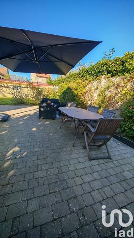 Maison à vendre 8 pièces 134 m² Brunoy