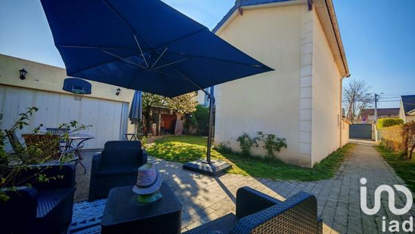 Maison à vendre 8 pièces 134 m² Brunoy