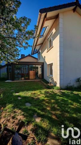 Maison à vendre 8 pièces 134 m² Brunoy