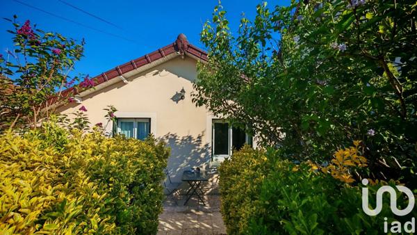 Maison à vendre 8 pièces 134 m² Brunoy