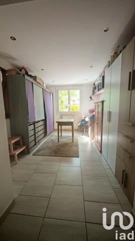 Maison à vendre 8 pièces 134 m² Brunoy