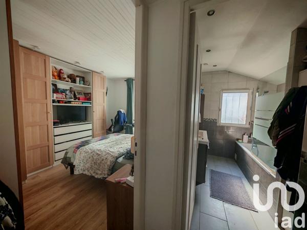 Maison à vendre 8 pièces 134 m² Brunoy