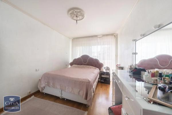 Appartement à vendre 4 pièces 91.27m²