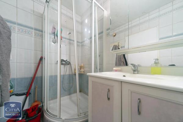 Appartement à vendre 4 pièces 91.27m²