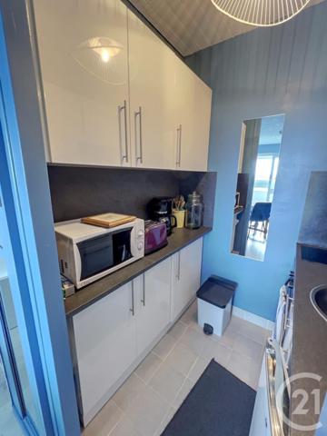 Appartement F2 à vendre  2 pièces - 34,57 m2 ST HILAIRE DE RIEZ - 85