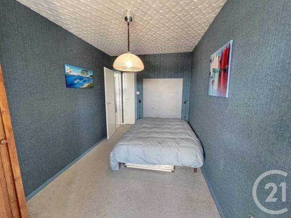 Appartement F2 à vendre  2 pièces - 34,57 m2 ST HILAIRE DE RIEZ - 85